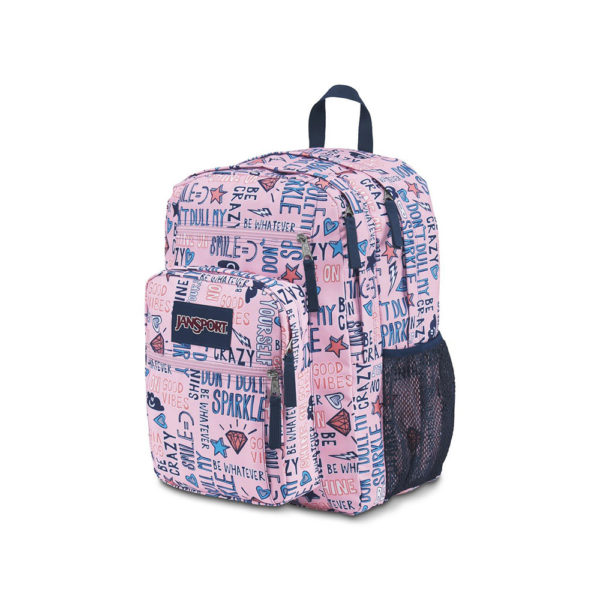 JanSport Big Student Backpack - Image 3