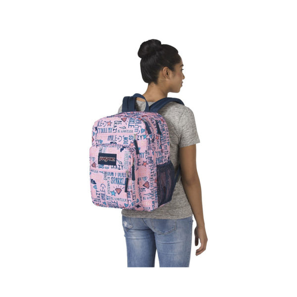 JanSport Big Student Backpack - Image 4