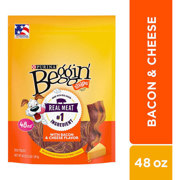 Purina Beggin' Dog Training Treats