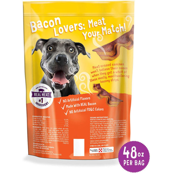 Purina Beggin' Dog Training Treats - Image 2