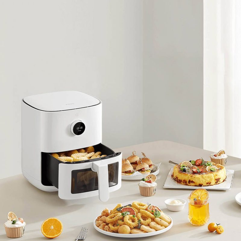 Smartic Air Fryer Essentials - Image 2