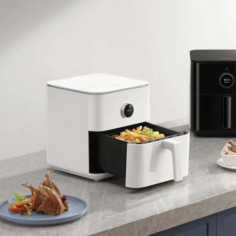 Smartic Air Fryer Plus - Image 2