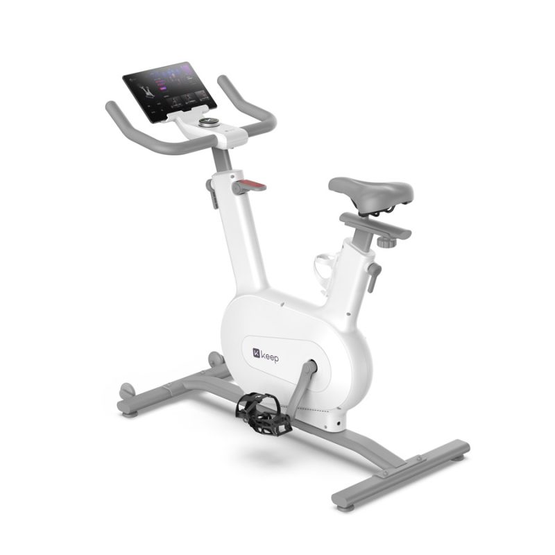 Smartic excercise bike - Image 2