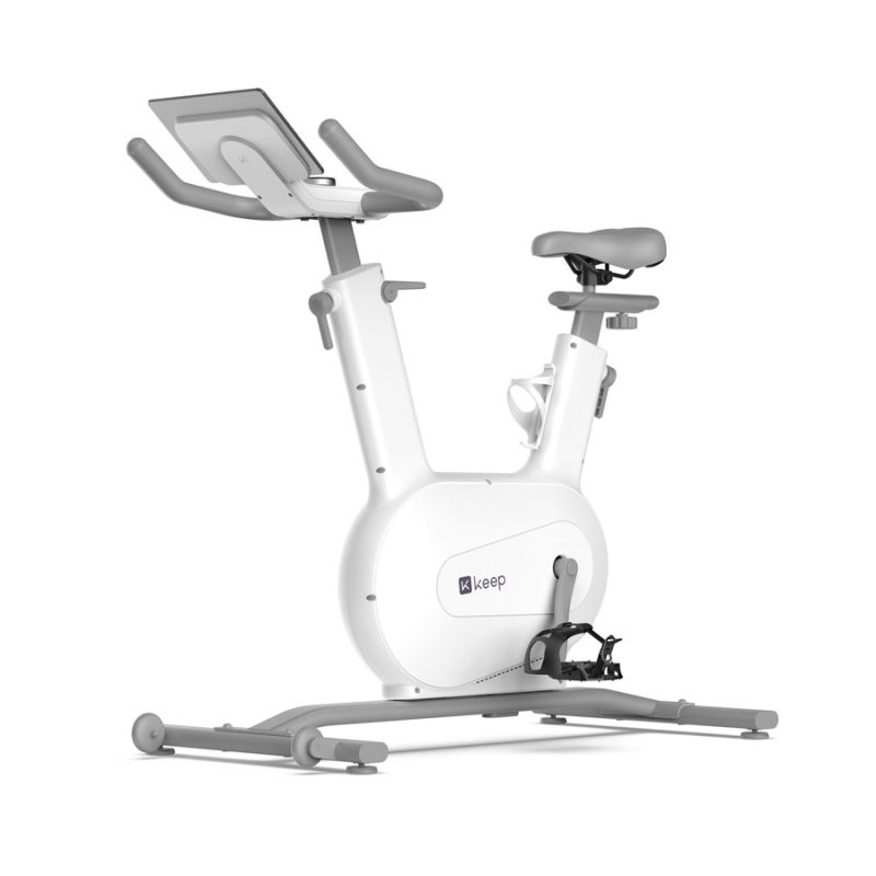 Smartic excercise bike - Image 4