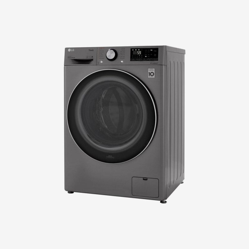 Smart Front Load Washer - Image 3