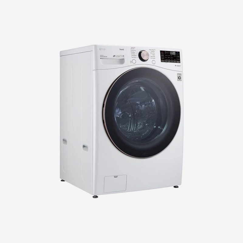 Capacity Washer - Image 2