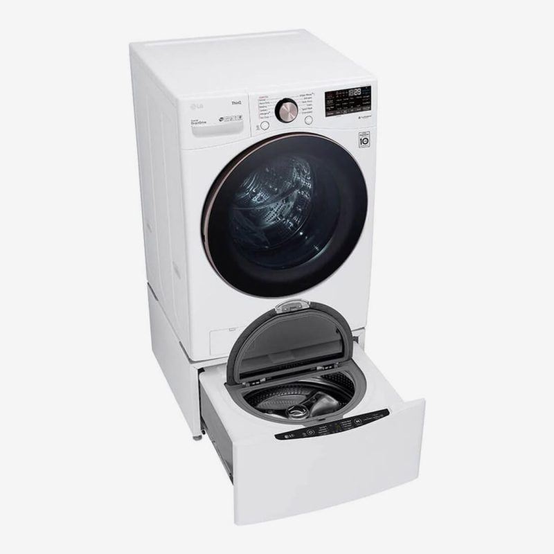 Capacity Washer - Image 3