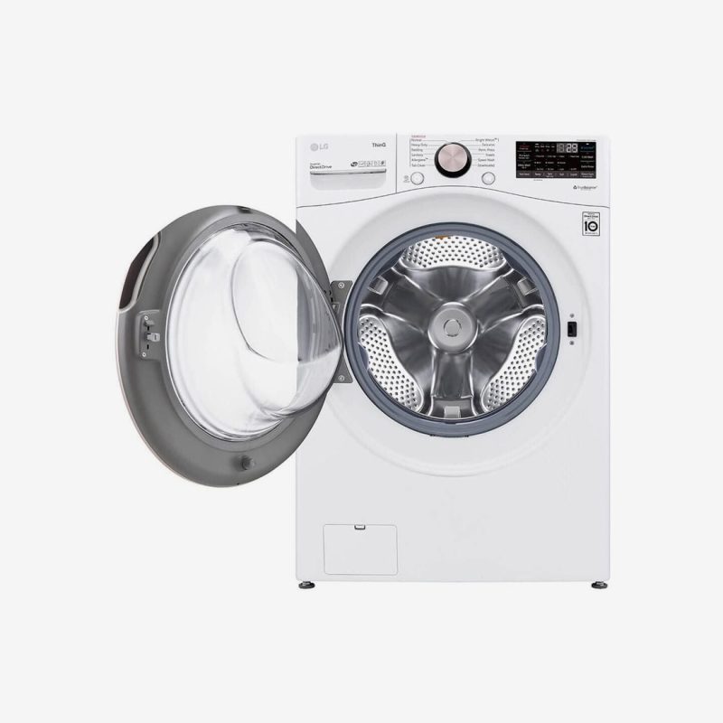 Capacity Washer - Image 4