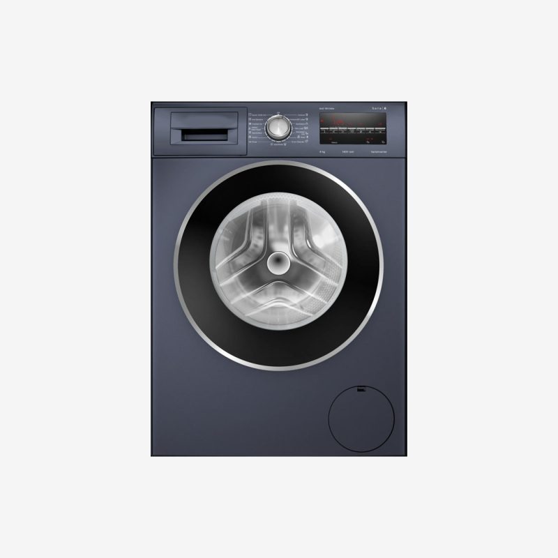 Washing machine 9kg