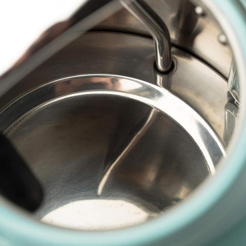 Electric Tea Kettle - Image 2