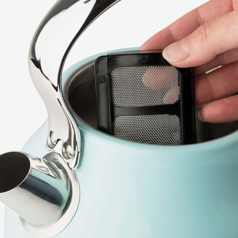 Electric Tea Kettle - Image 3