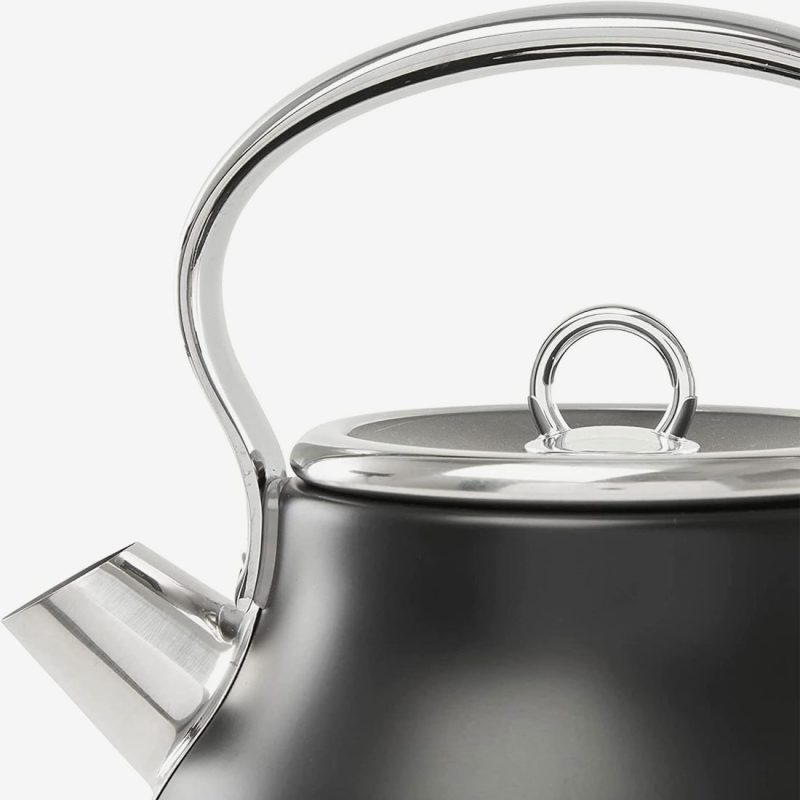 Hot Water Kettle Teapot - Image 2