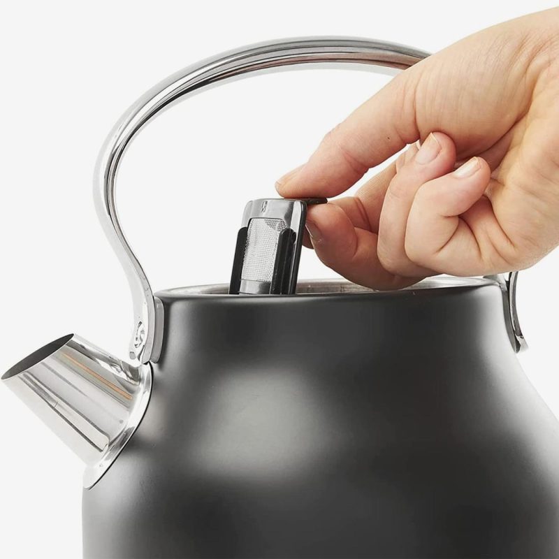 Hot Water Kettle Teapot - Image 4