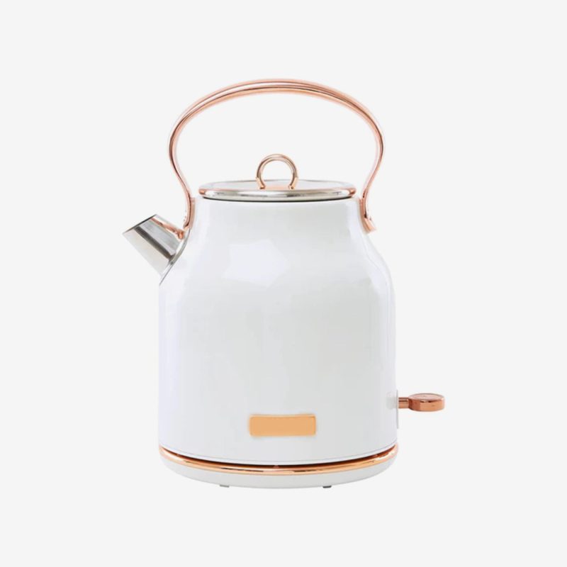 Glass Electric Kettle