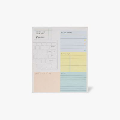 Gorgeous Granite Keyboard