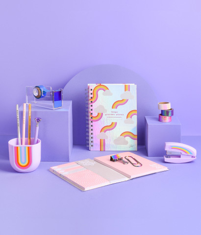 Files & Folders