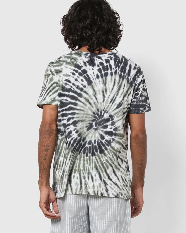 Pack of 3 Round Neck T-Shirts - Image 4