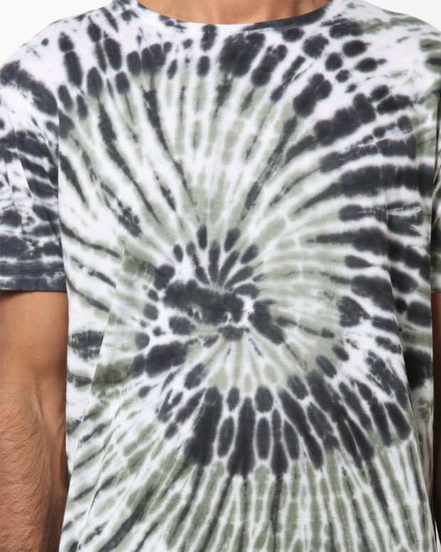 Pack of 3 Round Neck T-Shirts - Image 5