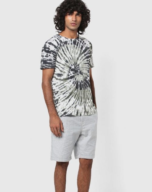Pack of 3 Round Neck T-Shirts