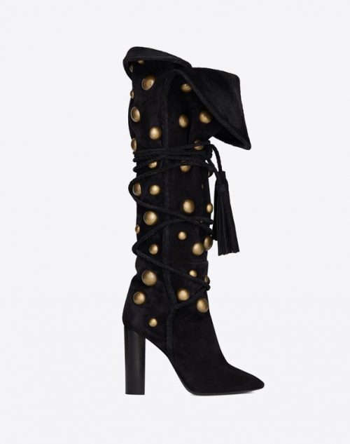 Women Heeled Boots
