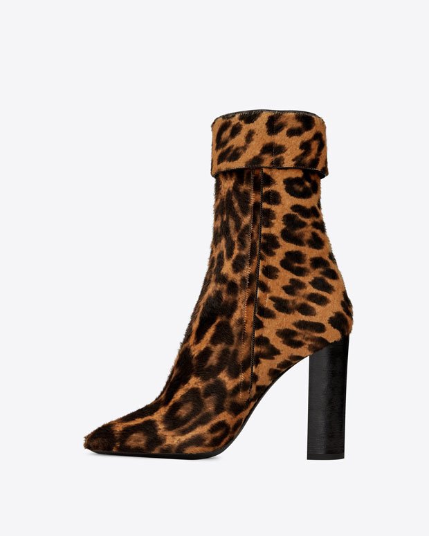 Women Suede Boots - Image 2