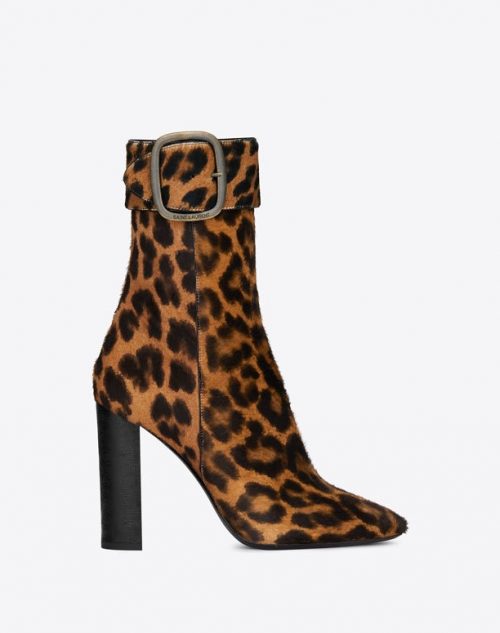 Women Suede Boots