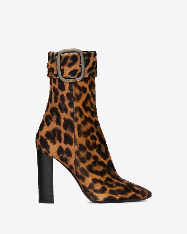 Women Suede Boots