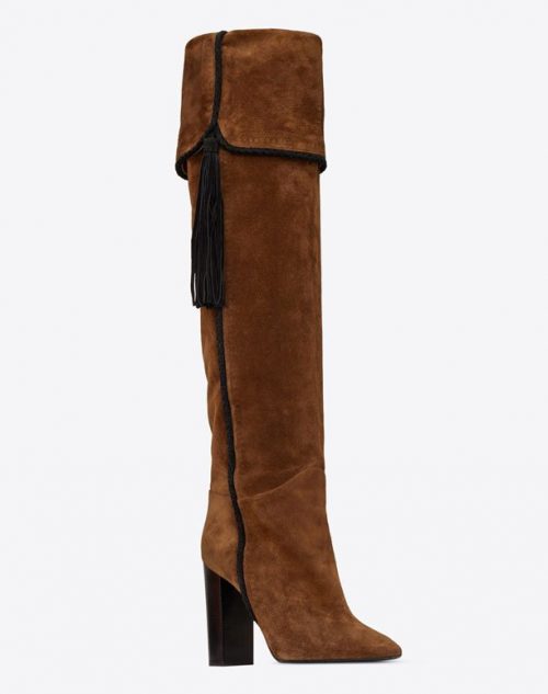 Marc Lorie Women Boots