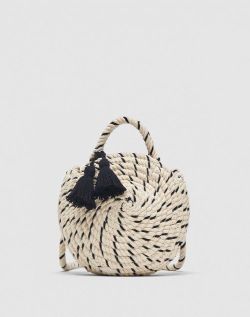 Unisex Trolley Backpack