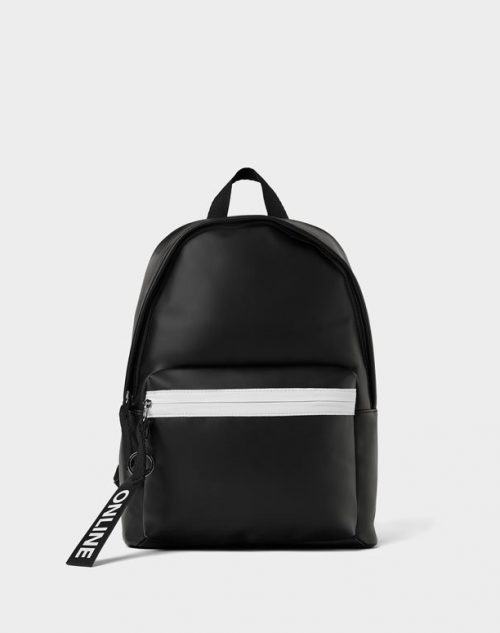 Unisex Wend M Duffel Bag