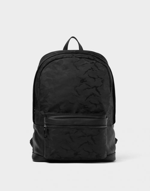 Unisex Foldable Duffel Bag