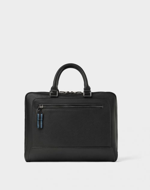 Unisex Fundamentals Duffel Bag