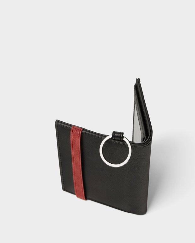 Unisex Printed Duffle Bag - Image 4