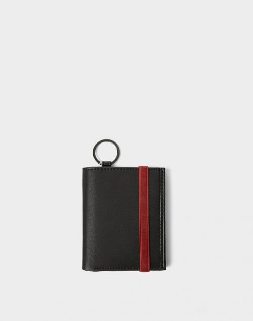 Unisex Printed Duffle Bag