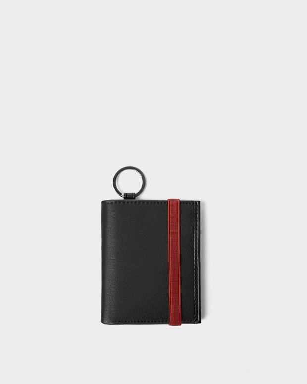 Unisex Printed Duffle Bag
