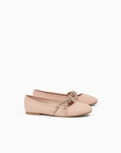Women Mules