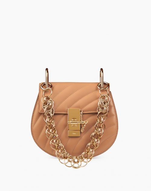 Textured Bag
