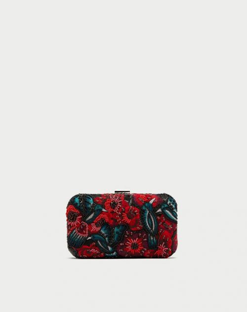 Unisex Campus Portable Bag
