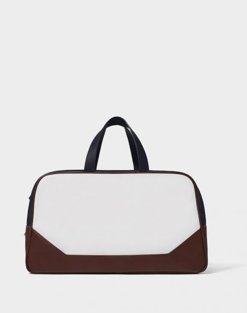 Men BEDOUIN Messenger Bag