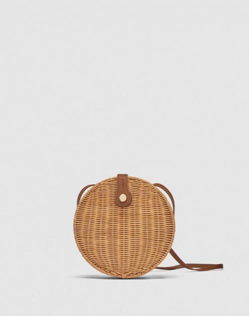 Unisex Campus Reporter Bag