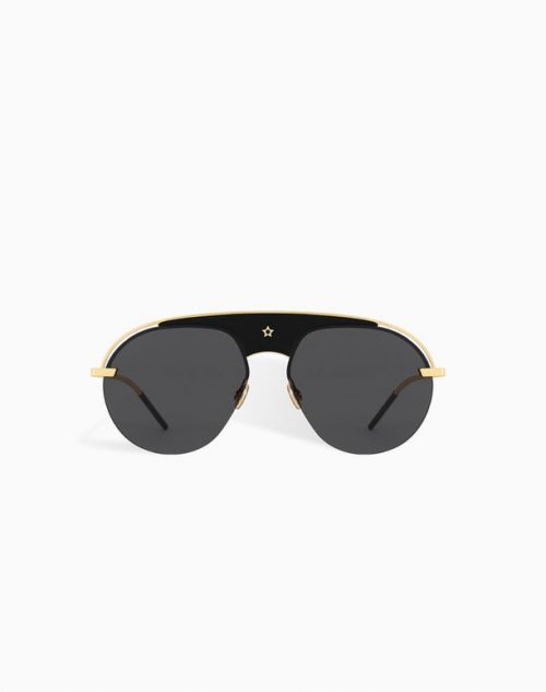 RJ9052S Black 100S55 48mm