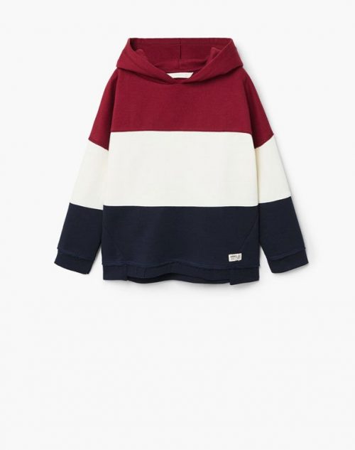 Boys Regular Fit Casual Shirt
