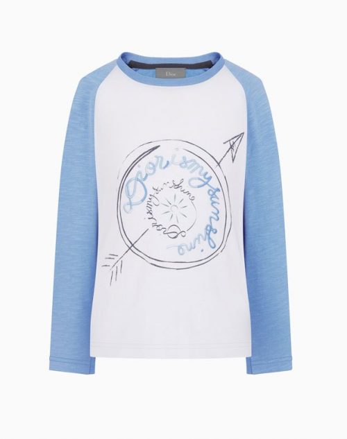 Boys Printed T-shirt
