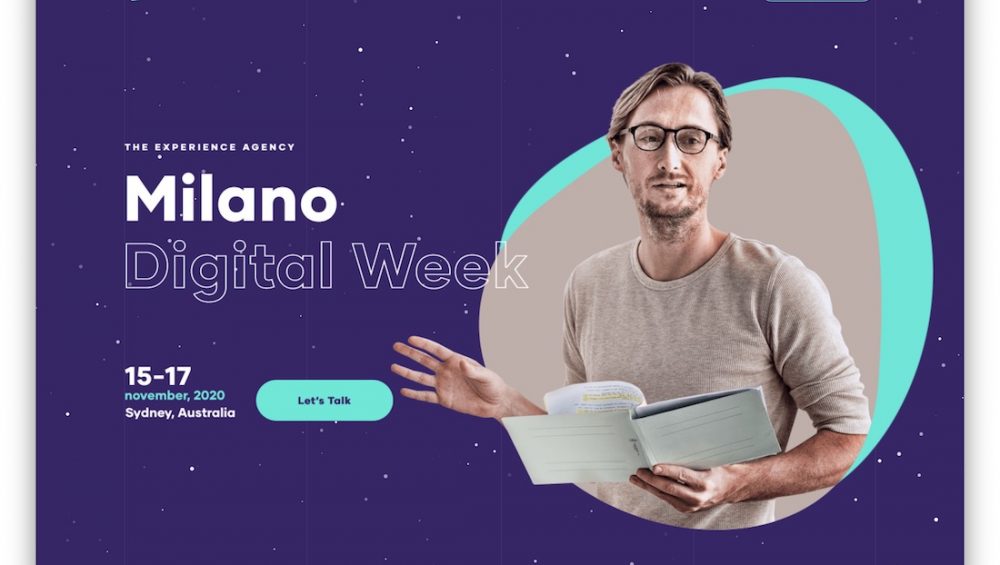 Witalk- Best Event WordPress Themes